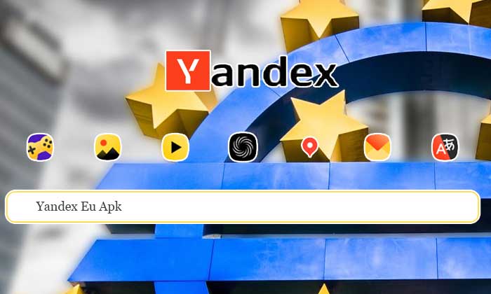 yandex eu apk