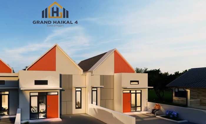 grand haikal 4