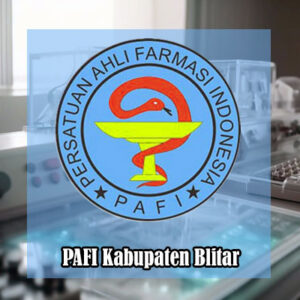 pafi kabupaten blitar