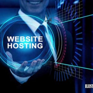 hosting cepat penting untuk seo