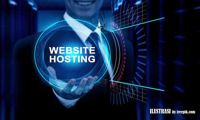 hosting cepat penting untuk seo